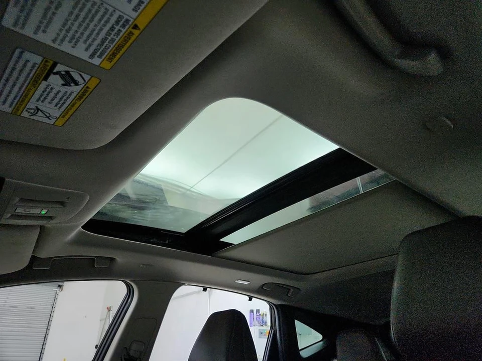 2025 Nissan Murano 4th Gen - Image 15 of 21