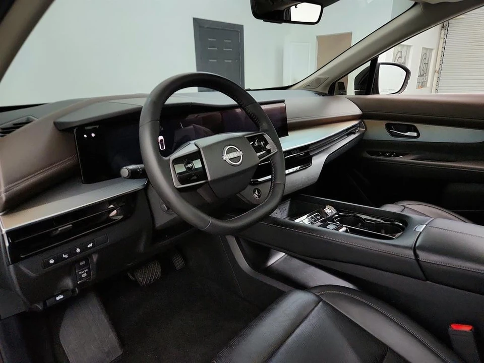2025 Nissan Murano 4th Gen - Image 13 of 21