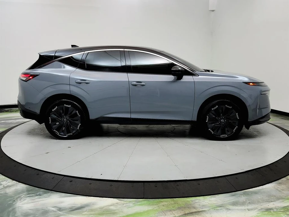 2025 Nissan Murano 4th Gen - Image 4 of 21