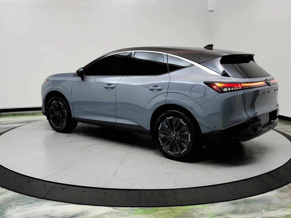 2025 Nissan Murano 4th Gen - Image 7 of 21
