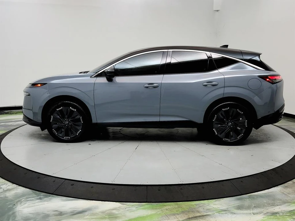 2025 Nissan Murano 4th Gen - Image 8 of 21