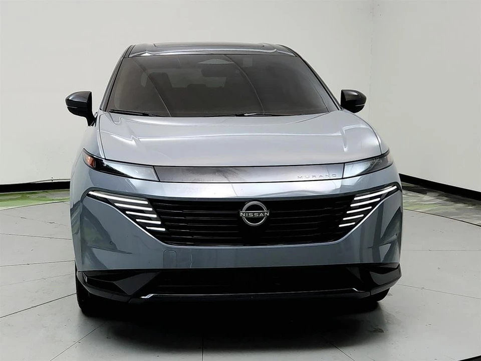 2025 Nissan Murano 4th Gen - Image 2 of 21