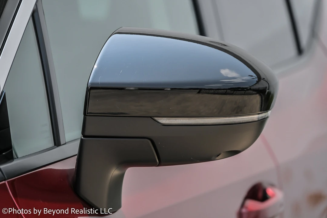 2025 Nissan Murano 4th Gen - Image 8 of 21