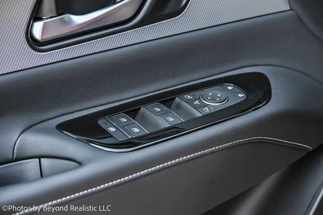 2025 Nissan Murano 4th Gen - Image 21 of 21