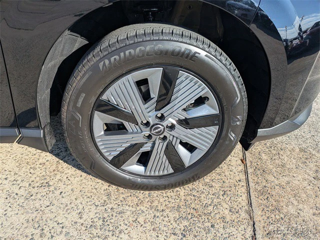 2025 Nissan Murano 4th Gen - Image 11 of 21