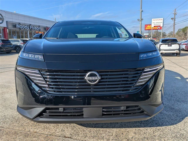2025 Nissan Murano 4th Gen - Image 9 of 21