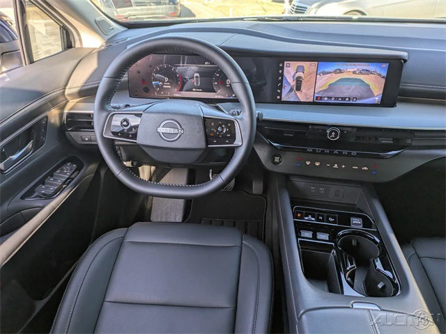 2025 Nissan Murano 4th Gen - Image 17 of 21