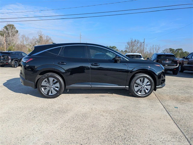 2025 Nissan Murano 4th Gen - Image 3 of 21