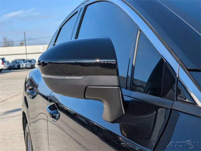 2025 Nissan Murano 4th Gen - Image 12 of 21