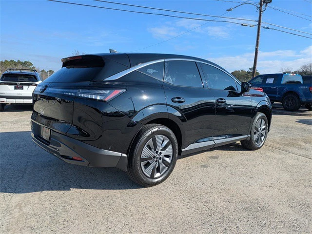 2025 Nissan Murano 4th Gen - Image 4 of 21