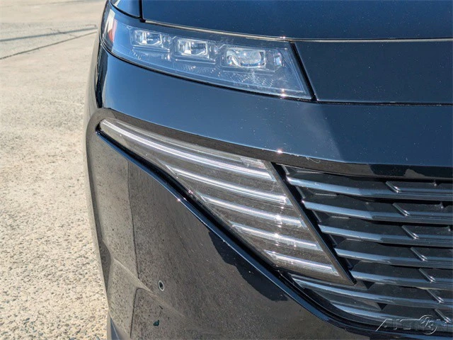 2025 Nissan Murano 4th Gen - Image 10 of 21