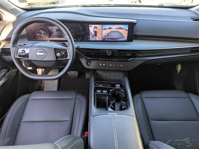 2025 Nissan Murano 4th Gen - Image 16 of 21