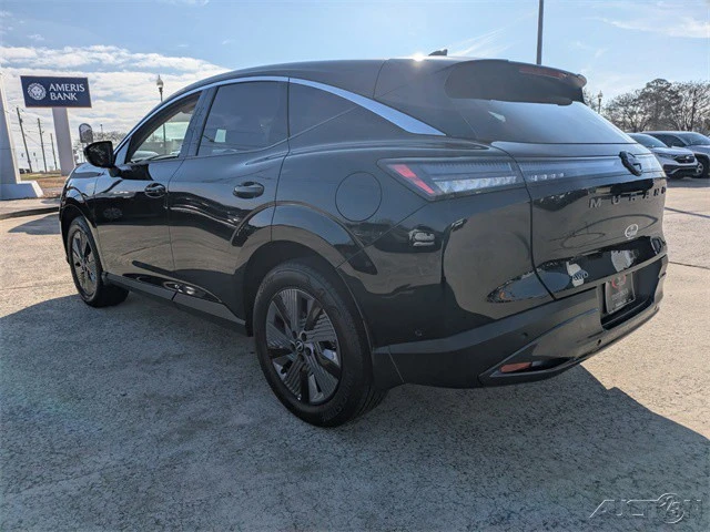 2025 Nissan Murano 4th Gen - Image 6 of 21