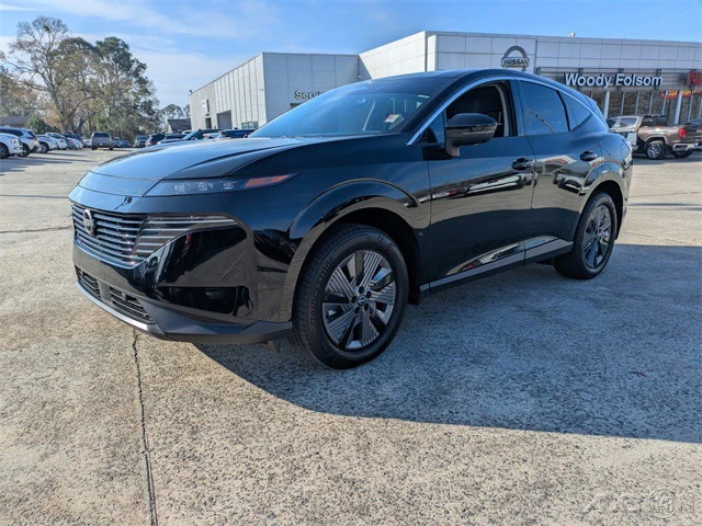 2025 Nissan Murano 4th Gen - Image 8 of 21