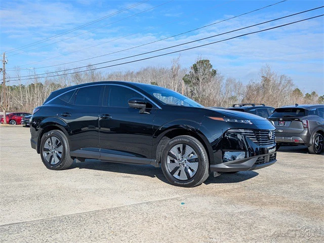 2025 Nissan Murano 4th Gen - Image 2 of 21