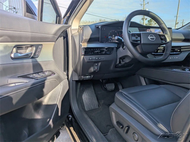 2025 Nissan Murano 4th Gen - Image 21 of 21