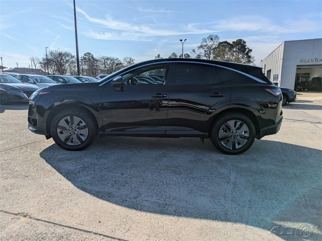 2025 Nissan Murano 4th Gen - Image 7 of 21