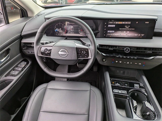 2025 Nissan Murano 4th Gen - Image 15 of 21