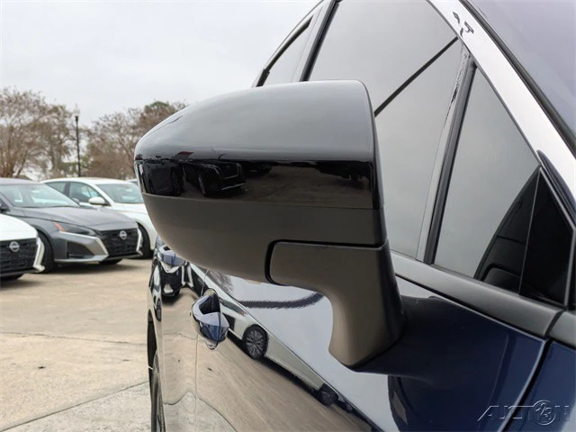 2025 Nissan Murano 4th Gen - Image 12 of 21