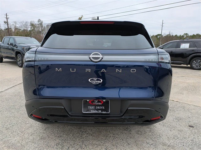 2025 Nissan Murano 4th Gen - Image 5 of 21