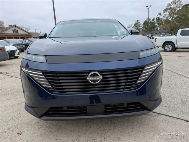 2025 Nissan Murano 4th Gen - Image 9 of 21