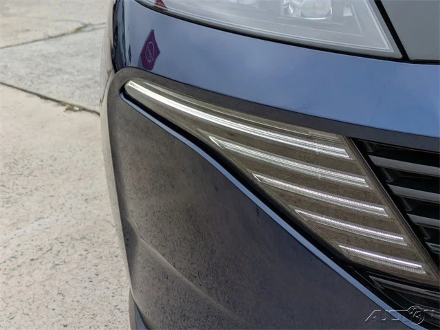2025 Nissan Murano 4th Gen - Image 10 of 21