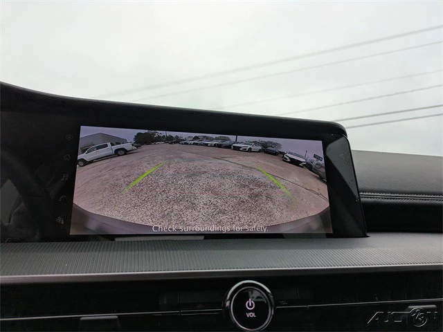 2025 Nissan Murano 4th Gen - Image 20 of 21