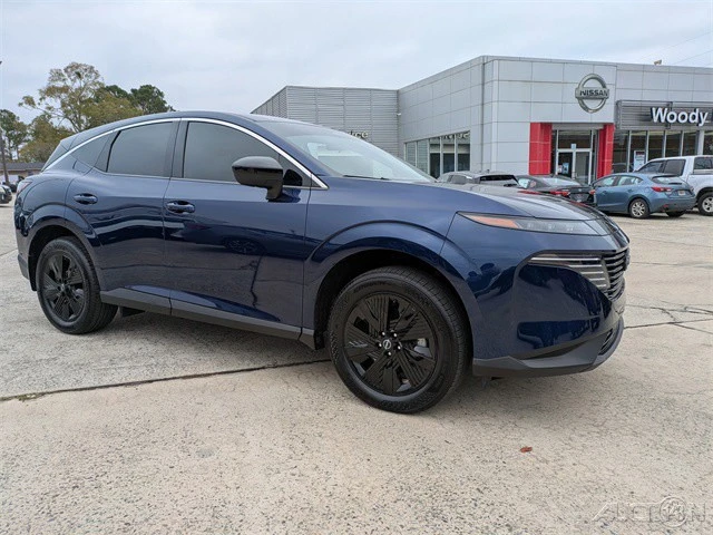 2025 Nissan Murano 4th Gen - Image 2 of 21