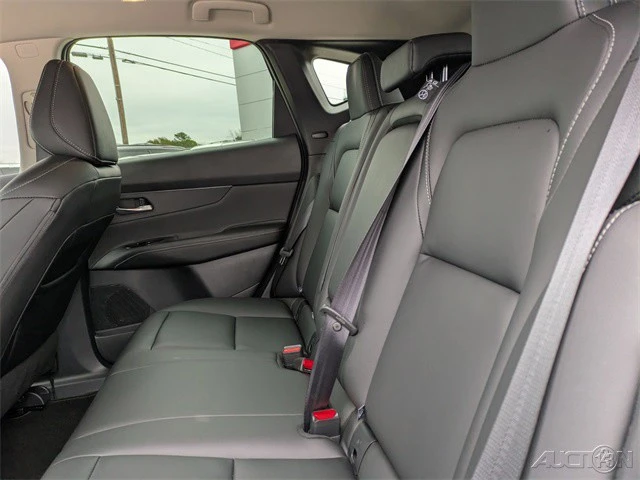 2025 Nissan Murano 4th Gen - Image 13 of 21