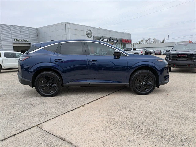 2025 Nissan Murano 4th Gen - Image 3 of 21