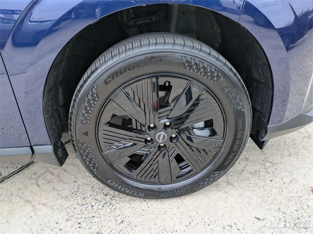 2025 Nissan Murano 4th Gen - Image 11 of 21