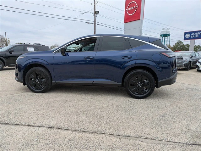 2025 Nissan Murano 4th Gen - Image 7 of 21