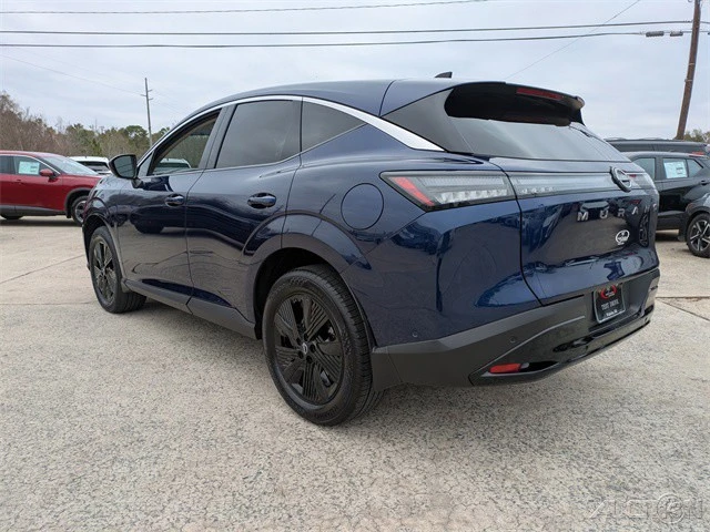 2025 Nissan Murano 4th Gen - Image 6 of 21