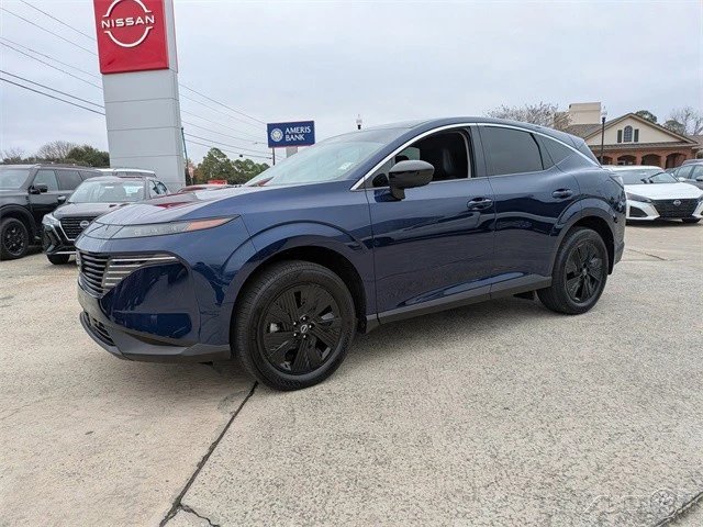 2025 Nissan Murano 4th Gen - Image 8 of 21