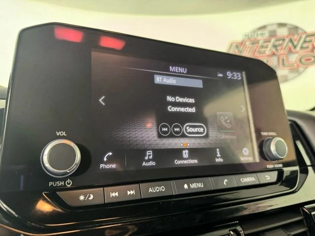 2025 Nissan Pathfinder 5th Gen - Image 19 of 21