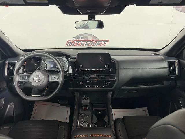 2025 Nissan Pathfinder 5th Gen - Image 11 of 21