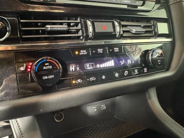 2025 Nissan Pathfinder 5th Gen - Image 21 of 21