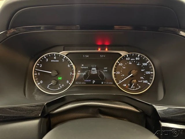 2025 Nissan Pathfinder 5th Gen - Image 21 of 21