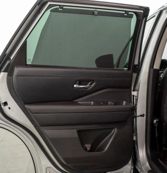 2025 Nissan Pathfinder 5th Gen - Image 7 of 12
