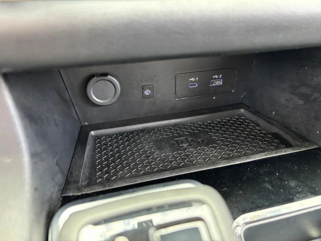 2025 Nissan Pathfinder 5th Gen - Image 19 of 21