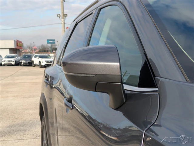2025 Nissan Pathfinder 5th Gen - Image 12 of 21