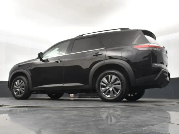 2025 Nissan Pathfinder 5th Gen - Image 12 of 12