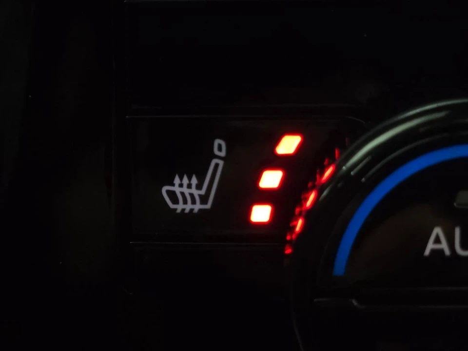 2025 Nissan Rogue - Image 12 of 12