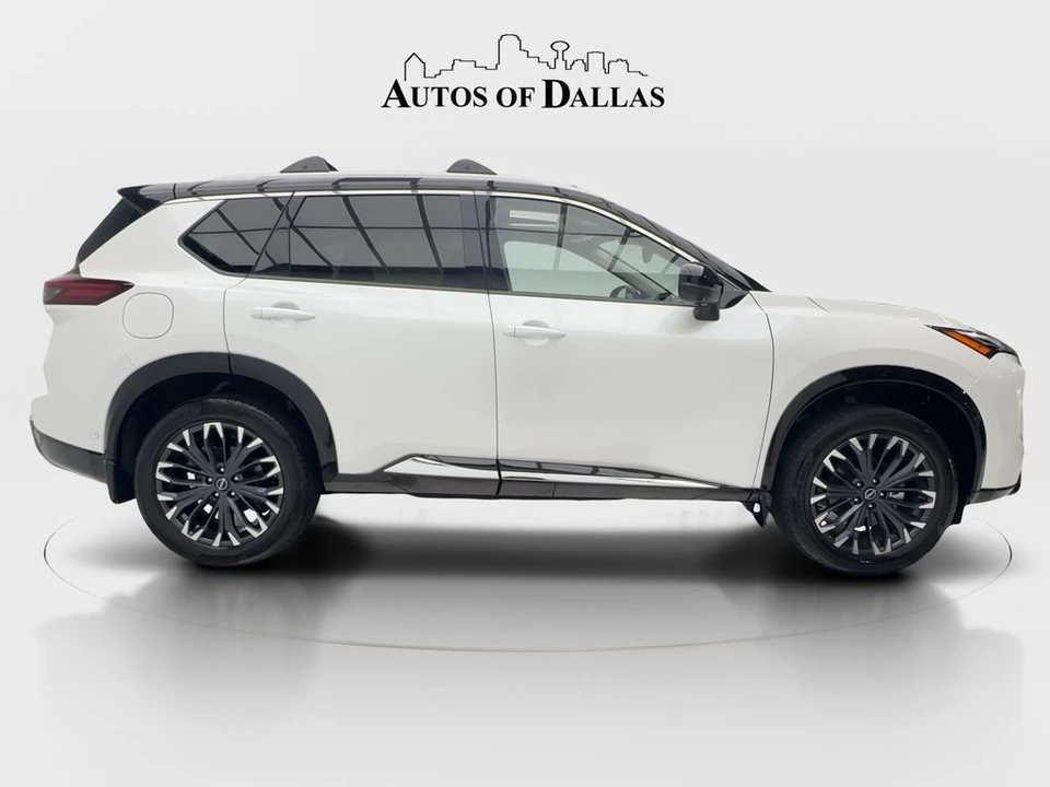 2025 Nissan Rogue - Image 6 of 21