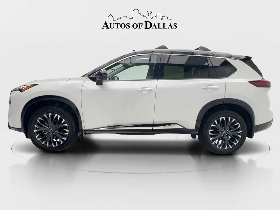 2025 Nissan Rogue - Image 5 of 21