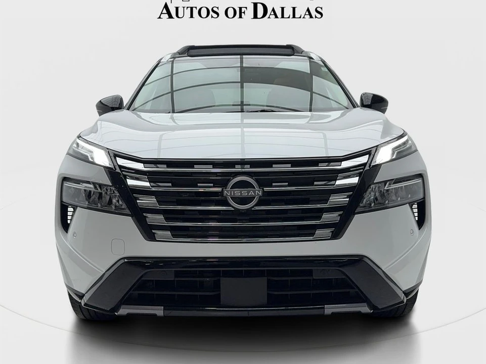 2025 Nissan Rogue - Image 4 of 21