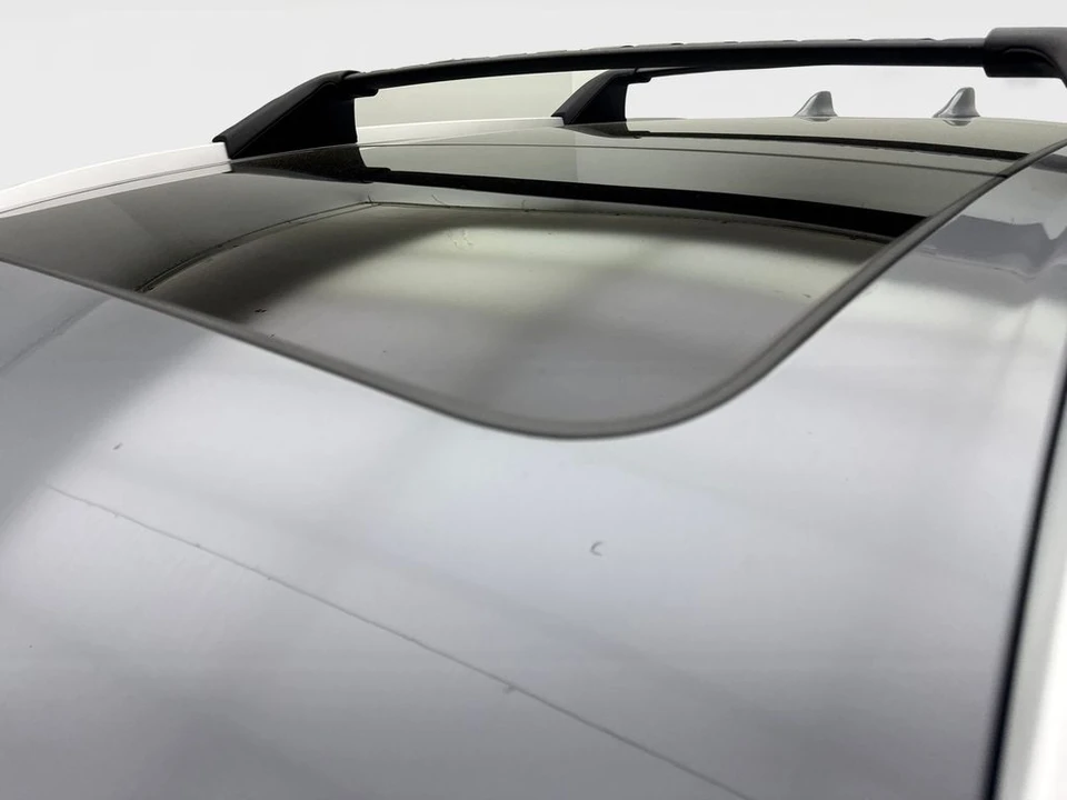 2025 Nissan Rogue - Image 20 of 21