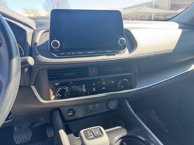 2025 Nissan Rogue - Image 21 of 21