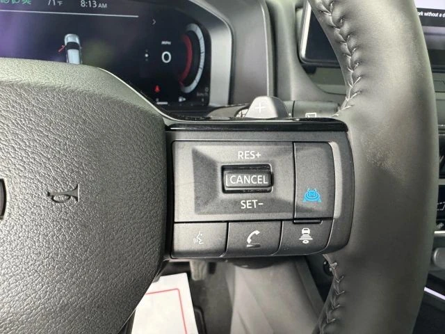 2025 Nissan Rogue - Image 16 of 21