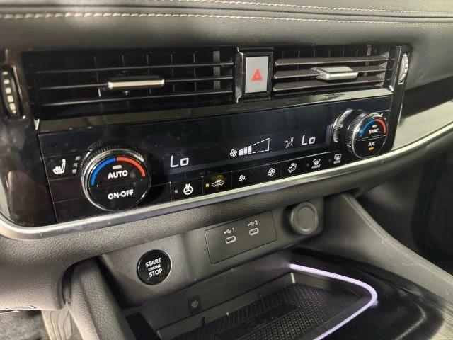 2025 Nissan Rogue - Image 20 of 21